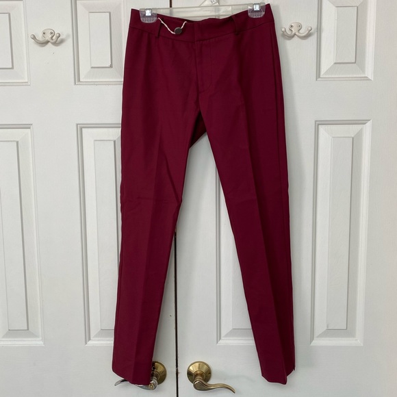 Raoul Pants - Raoul Super Skinny Pants